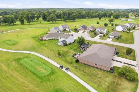 1200 E Pittenger Court Albany IN 47320