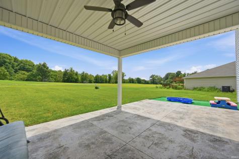 1200 E Pittenger Court Albany IN 47320