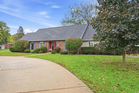 2038 Norwood Drive Anderson IN 46012