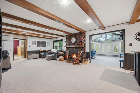 2038 Norwood Drive Anderson IN 46012