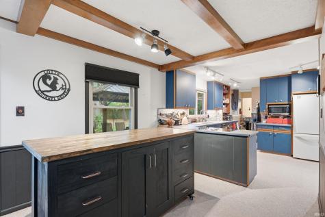 2038 Norwood Drive Anderson IN 46012