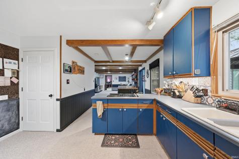 2038 Norwood Drive Anderson IN 46012