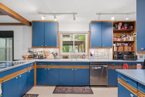 2038 Norwood Drive Anderson IN 46012