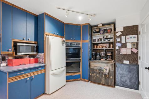 2038 Norwood Drive Anderson IN 46012