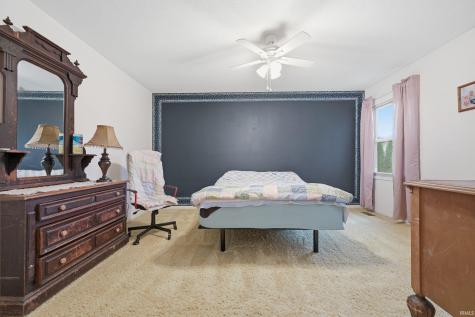 2038 Norwood Drive Anderson IN 46012