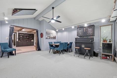 2038 Norwood Drive Anderson IN 46012