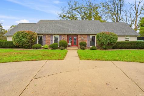 2038 Norwood Drive Anderson IN 46012