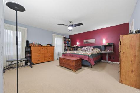 2038 Norwood Drive Anderson IN 46012