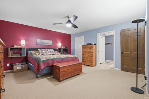2038 Norwood Drive Anderson IN 46012