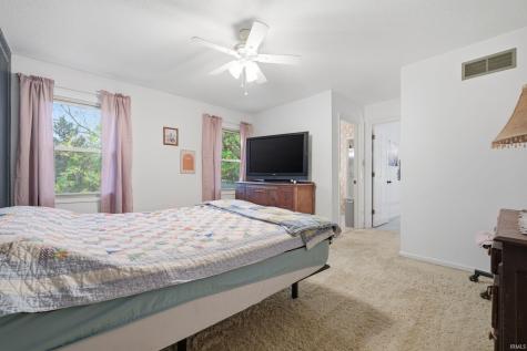 2038 Norwood Drive Anderson IN 46012