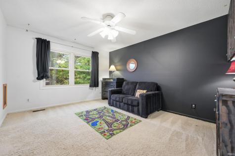 2038 Norwood Drive Anderson IN 46012