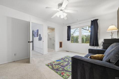 2038 Norwood Drive Anderson IN 46012