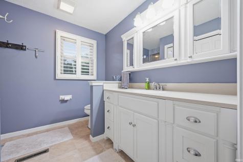 2038 Norwood Drive Anderson IN 46012