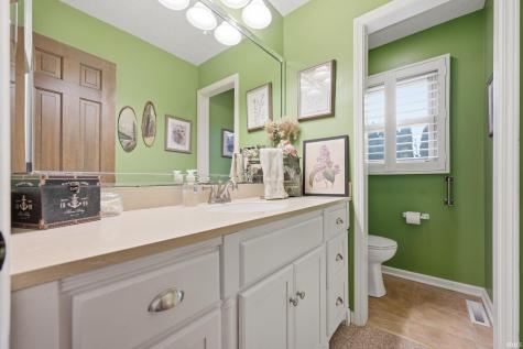 2038 Norwood Drive Anderson IN 46012