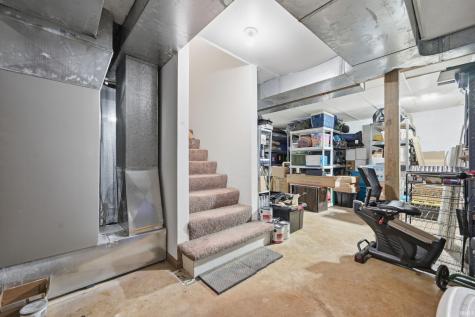 2038 Norwood Drive Anderson IN 46012