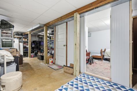 2038 Norwood Drive Anderson IN 46012