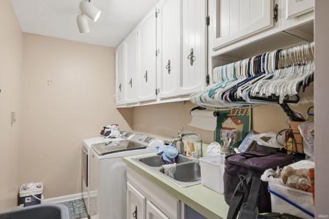 2038 Norwood Drive Anderson IN 46012