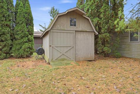 2038 Norwood Drive Anderson IN 46012
