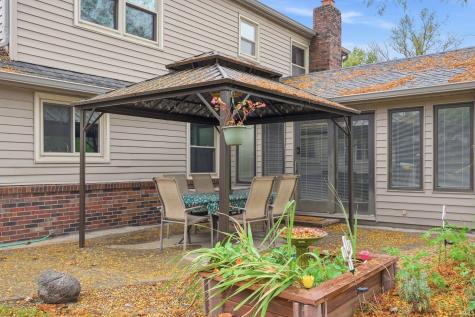 2038 Norwood Drive Anderson IN 46012