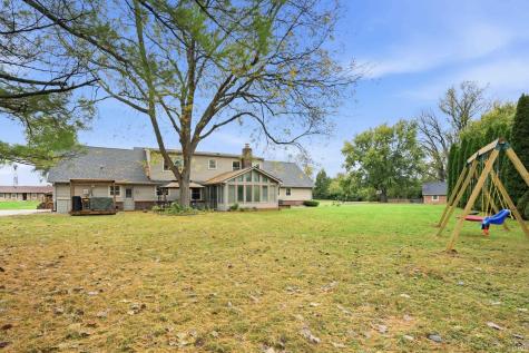 2038 Norwood Drive Anderson IN 46012