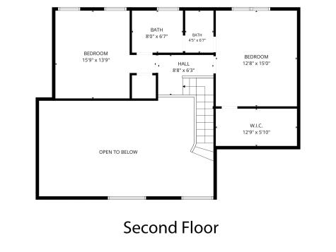 2038 Norwood Drive Anderson IN 46012