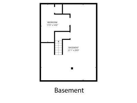 2038 Norwood Drive Anderson IN 46012