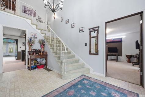 2038 Norwood Drive Anderson IN 46012