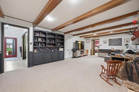 2038 Norwood Drive Anderson IN 46012