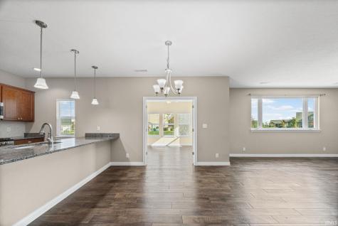 4481 Hayloft Drive West Lafayette IN 47906