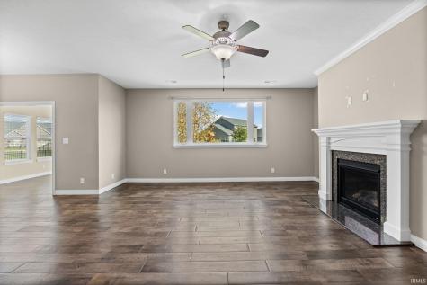 4481 Hayloft Drive West Lafayette IN 47906