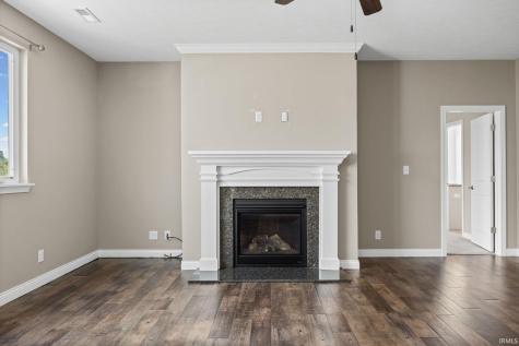 4481 Hayloft Drive West Lafayette IN 47906