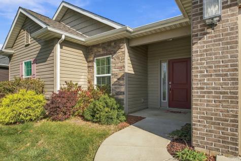 4481 Hayloft Drive West Lafayette IN 47906