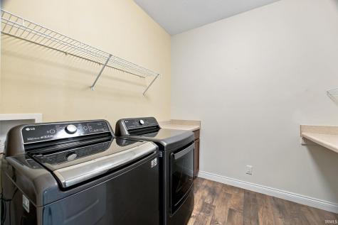 4481 Hayloft Drive West Lafayette IN 47906