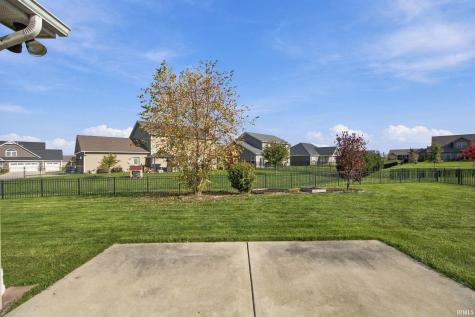 4481 Hayloft Drive West Lafayette IN 47906