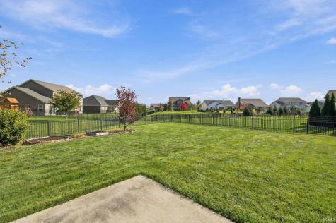 4481 Hayloft Drive West Lafayette IN 47906