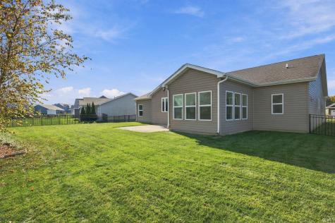 4481 Hayloft Drive West Lafayette IN 47906