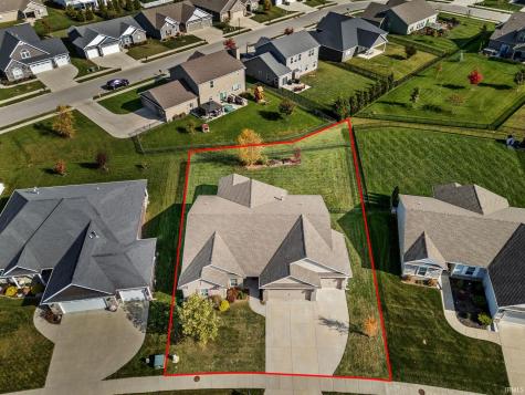 4481 Hayloft Drive West Lafayette IN 47906