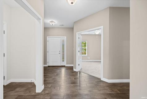 4481 Hayloft Drive West Lafayette IN 47906