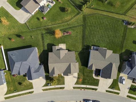 4481 Hayloft Drive West Lafayette IN 47906