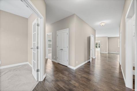 4481 Hayloft Drive West Lafayette IN 47906