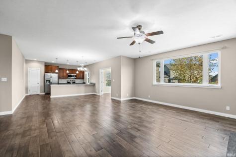 4481 Hayloft Drive West Lafayette IN 47906