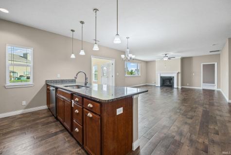 4481 Hayloft Drive West Lafayette IN 47906