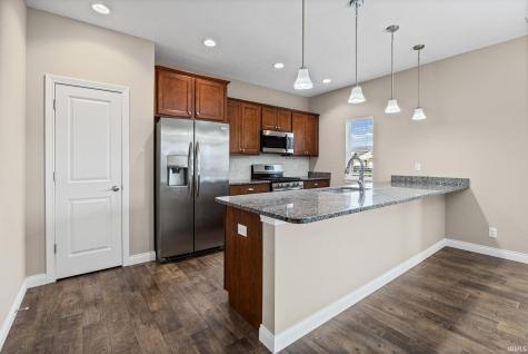 4481 Hayloft Drive West Lafayette IN 47906