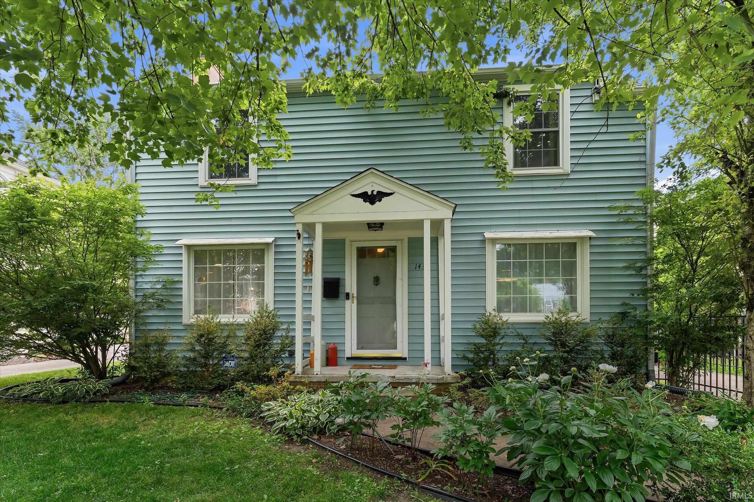 1430 E Monroe Street South Bend IN 46615