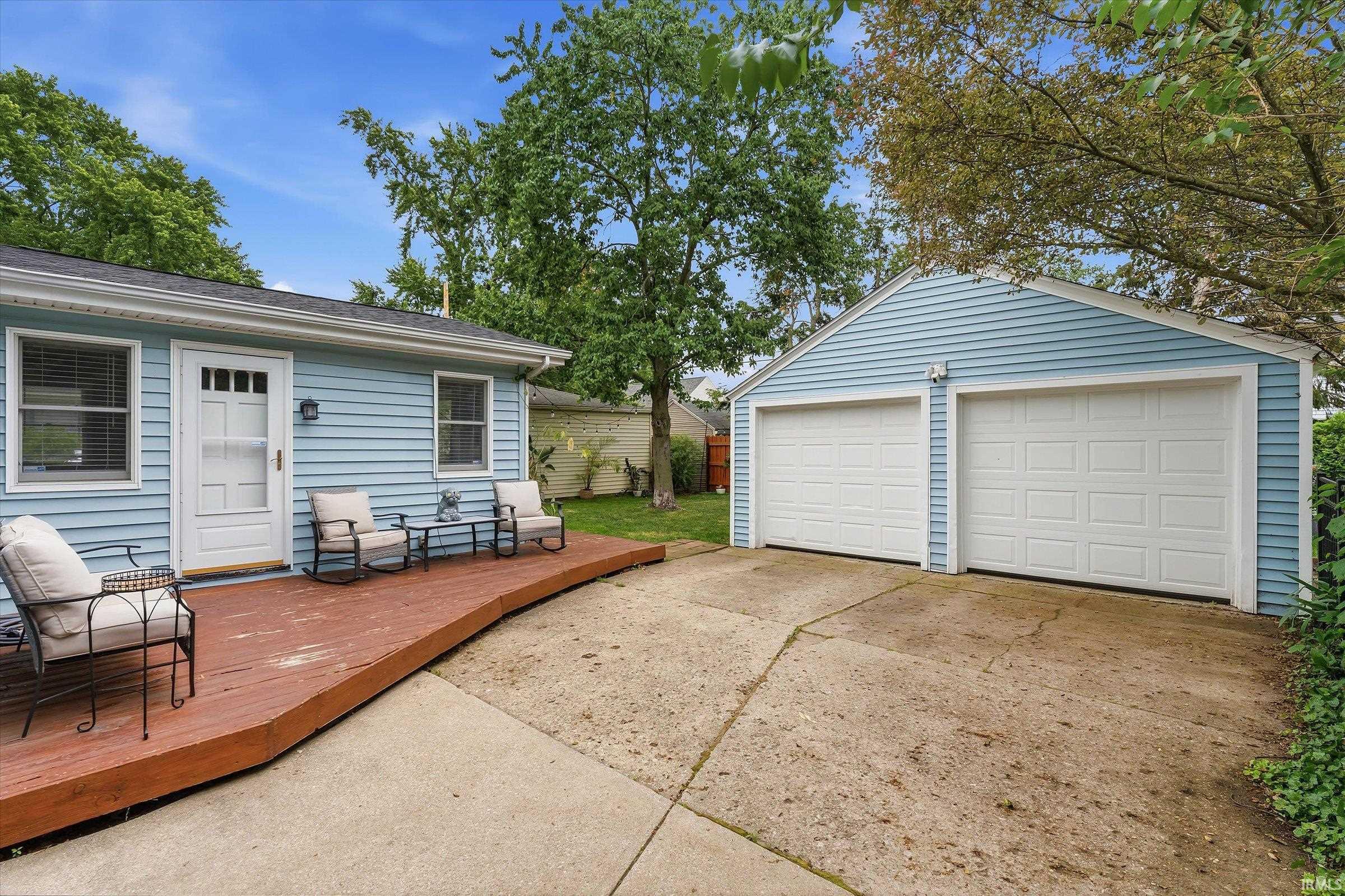 1430 E Monroe Street South Bend IN 46615