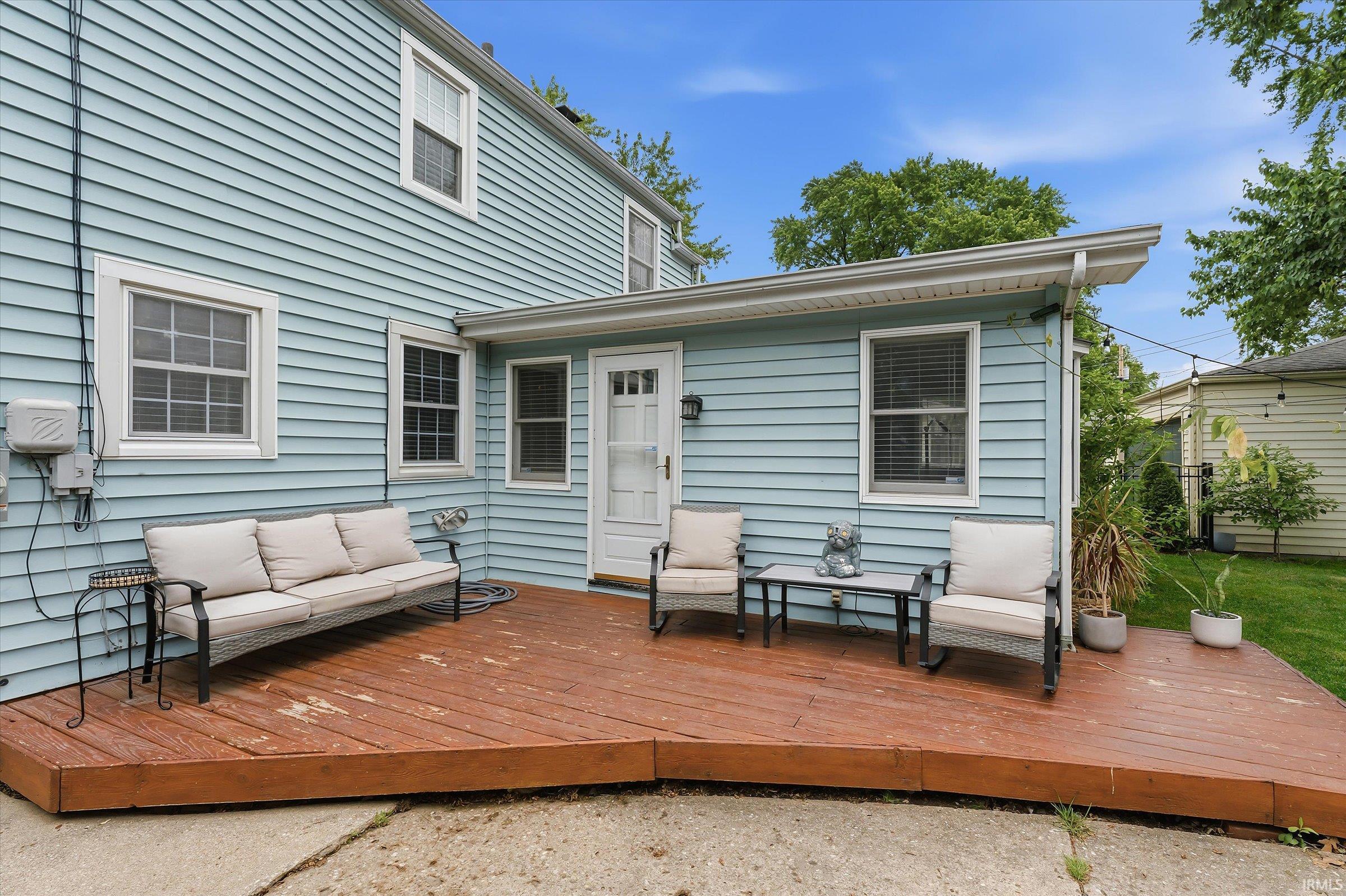 1430 E Monroe Street South Bend IN 46615