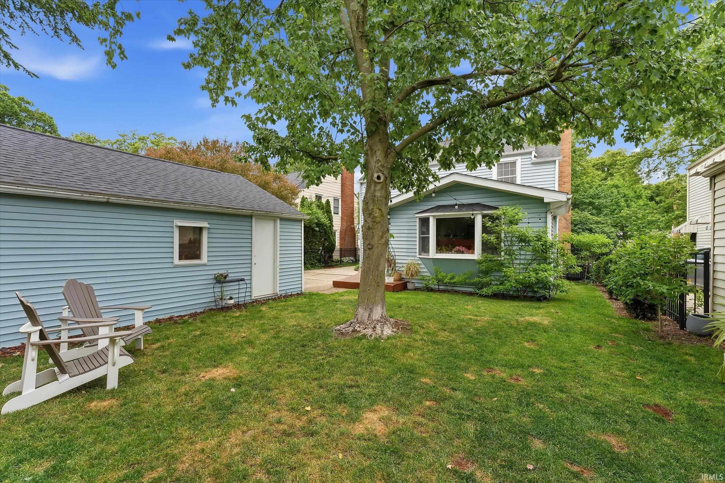 1430 E Monroe Street South Bend IN 46615