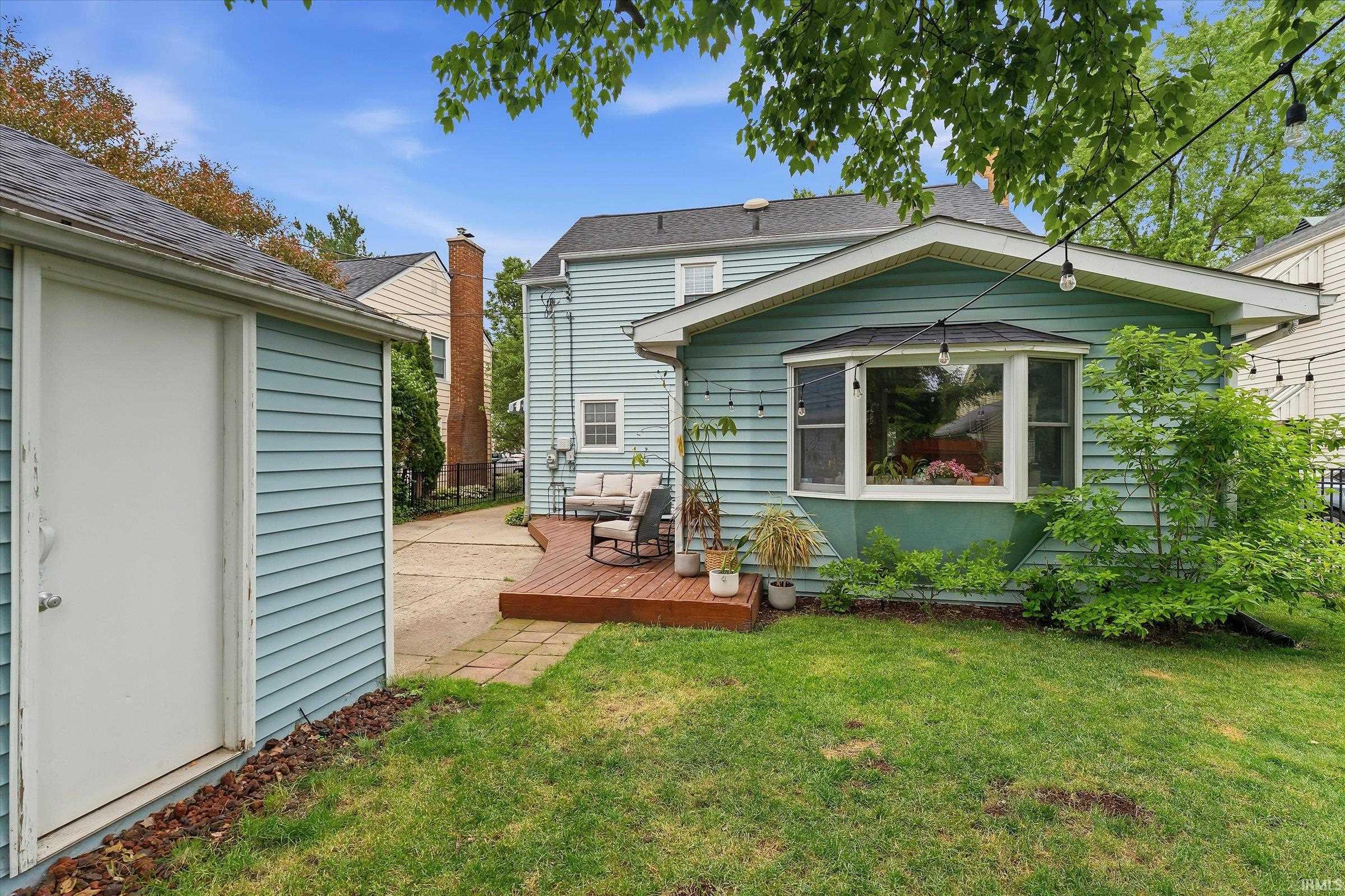 1430 E Monroe Street South Bend IN 46615