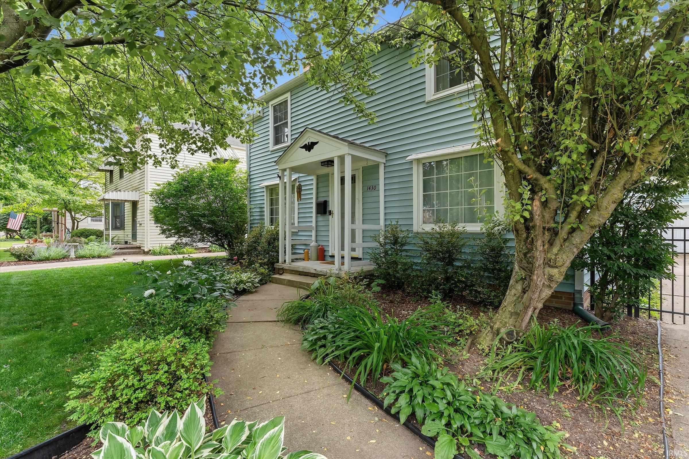 1430 E Monroe Street South Bend IN 46615