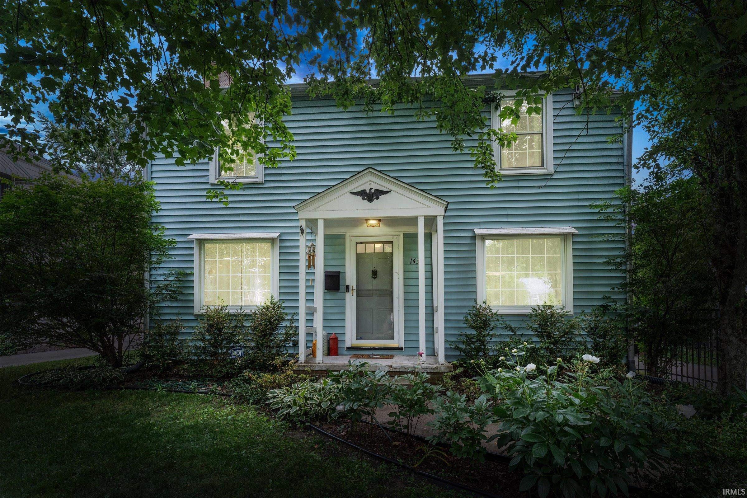 1430 E Monroe Street South Bend IN 46615